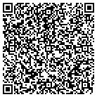 QR code with America's Best Courier Service contacts