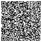 QR code with Hinton Comm School District contacts
