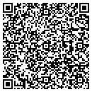 QR code with Tiny's Place contacts