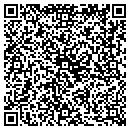 QR code with Oakland Cemetery contacts