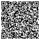 QR code with Hollywoodz Custom contacts