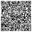 QR code with Salsas Inc contacts