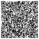 QR code with Hugs-N-Biscuits contacts