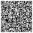 QR code with Sba Towers contacts