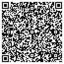 QR code with O M S Shop contacts