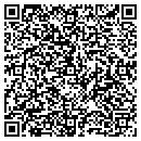 QR code with Haida Constructing contacts