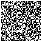 QR code with Hinders & Assoc Construction contacts