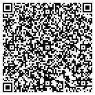 QR code with Raddatz Products Development contacts