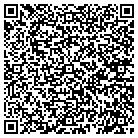 QR code with Hidden Valley Fur Farms contacts