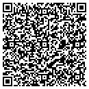 QR code with Holloway Rentals contacts