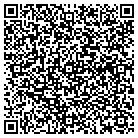 QR code with Temple Of Healing Outreach contacts