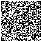 QR code with Farmington Chamber Of Commerce contacts