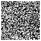 QR code with Deja Vu Coffee House contacts
