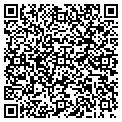 QR code with Gas' N Go contacts