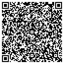 QR code with Rudy Baptist Church contacts
