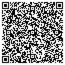 QR code with Arthur J Hall contacts