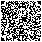 QR code with Clarendon School Cafeteria contacts