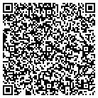 QR code with Osceola City Animal Shelter contacts
