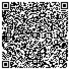 QR code with American Tire & Wheel Inc contacts