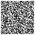 QR code with J R Heineman & Sons Gen Contr contacts