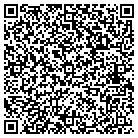 QR code with T Berry's Kountry Korner contacts
