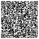 QR code with N Little Rock Police Sub-Sta contacts