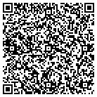QR code with River Valley Coffee Service contacts