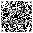 QR code with R & L Cleaning Systems contacts