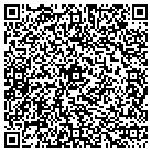 QR code with Mays Byrd & Associates PA contacts