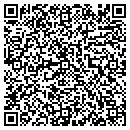 QR code with Todays Office contacts