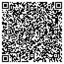QR code with A & D Sawmill contacts