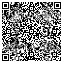QR code with Timberline Guttering contacts