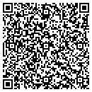 QR code with J & P Comfort Homes contacts