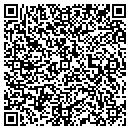 QR code with Richies Pizza contacts