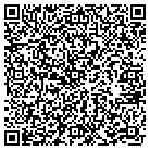 QR code with Ward City of Public Library contacts