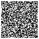 QR code with J W Black Lumber Co contacts