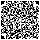 QR code with Hurlbut's Nursery-Landscaping contacts