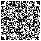 QR code with Manila Aircraft Service contacts