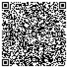 QR code with Faith Fellowship Tabernacle contacts