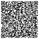 QR code with Prestige Builders of Central contacts