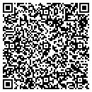 QR code with NWA Title contacts