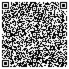 QR code with ZION Recovery Service Inc contacts