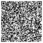 QR code with Orcutt Construction contacts