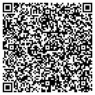QR code with Spa City Trailers contacts