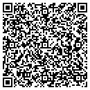 QR code with A & A Auto Rental contacts