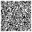 QR code with S J Construction Inc contacts