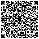 QR code with Timberlodge Bowling Center contacts