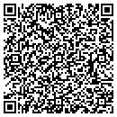 QR code with Goggans Inc contacts