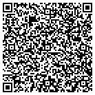 QR code with Ashers Wrecker Service contacts