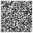 QR code with Halls Farming Co Inc contacts